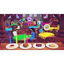 Ключ активації Microsoft Party Friends для Xbox One/Series S/X - мініатюра 4