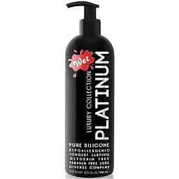 Лубрикант на силіконовій основі Wet Platinum Premium Lubricant , 946 мл