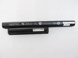 Акумулятор для ноутбука Sony VGP-BPS26, 4000 mAh, 6cell, 10.8V, Li-ion, чорний