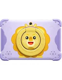 Планшет Blackview Tab Link 1 Kids 4/64GB Dreamy Purple - мініатюра 2