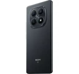 Смартфон Xiaomi Redmi Note 15 5G 6/128Gb Black No Adapter UA UCRF - мініатюра 2