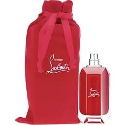 Парфюмированная вода  тестер Christian Louboutin Loubiraj 90 мл