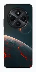 Чохол Demsky Lava planet для Xiaomi Redmi 14C / Poco C75