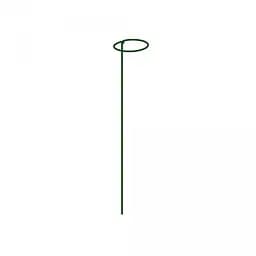 Опора для растений Bradas 60 см с петлей Ø7 см TYRP20760