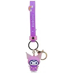 Брелок Hello Kitty Куромі у дощовику (11721)