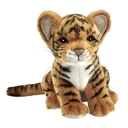 Мягкая игрушка Hansa Ягуар,17см (7289)