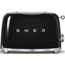 Тостер SMEG TSF01BLEU