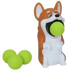 Дитячий ігровий набір Стріляюча тваринка Коргі Hog Wild HW54301