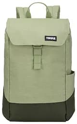 Рюкзак Thule Lithos 16L (Quiet Green) 3205451 (TH 3205451) - мініатюра 13