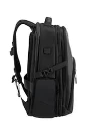 Рюкзак 17,3" Samsonite BIZ2GO BLACK 46x33x23(25) KI1*09006 - мініатюра 5