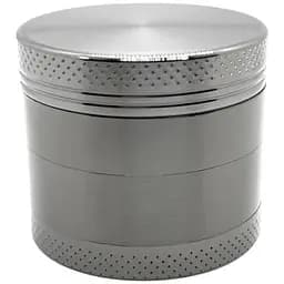 Гріндер Herb 420, 40 мм Grey