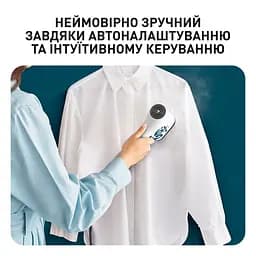 Відпарювач Tefal DT2040E1 teh0022451 - мініатюра 7
