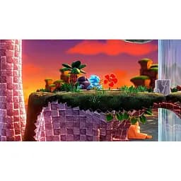 Гра Sonic Superstars для Nintendo Switch (EN + RU sub) [115540] - мініатюра 5