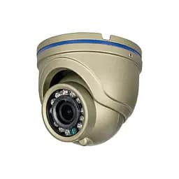 MHD-відеокамера 2Mp Light Vision VLC-7192DM(H) Starlight Graphite f=2.8mm (75-00165)