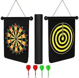 Дартс магнітний "Magnito" NE-D-01