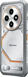 Смартфон Blackview FORT 2 8/256GB Lightning White - мініатюра 4