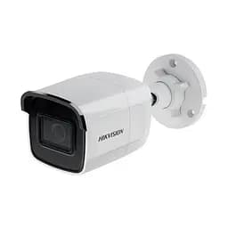 IP-камера Hikvision (DS-2CD1021G0-I (2.8мм)) - мініатюра 9