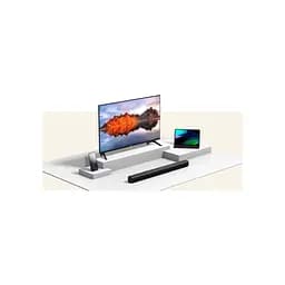 Акустична система Xiaomi Soundbar 2.0ch (MDZ-34-DB) Black (1115485) - мініатюра 7