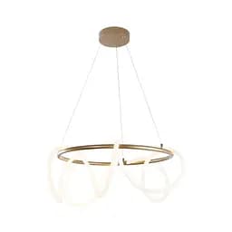 Люстра BALBO 20006PL-GD Zuma Line