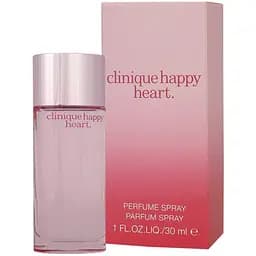 Clinique Happy Heart 30 мл парфумована вода