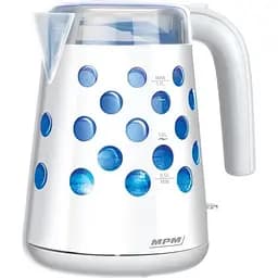 Чайник пластик MPM MCZ-86