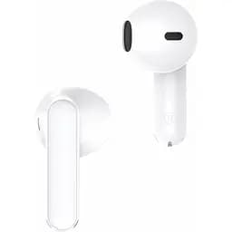 Навушники realme Buds T01 White - мініатюра 3