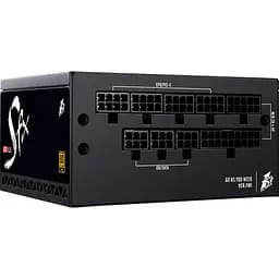 Блок живлення 1stPlayer PS-650SFX (SFX-GLD-650-BK-EU) [140544] - мініатюра 2