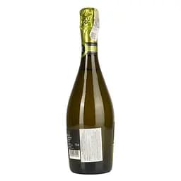 Вино ігристе Moinet Blanc de Blancs біле екстра сухе 0.75 л - мініатюра 4