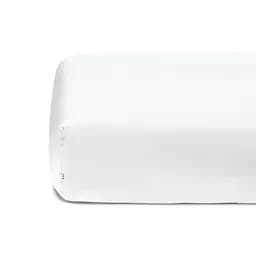 Набір простирадл на резинці Cosas W&G STARFALL 60х120х12 см (SetSheet_White_StarfallGrey_120x60) - мініатюра 8