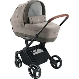 Універсальна коляска Neonato 2 в 1 Slick бежева (N945BL/N912T855K)