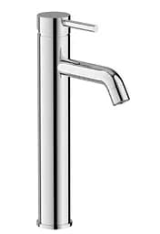 Змішувач для умивальника Volle Cruze cromo 1547.010201