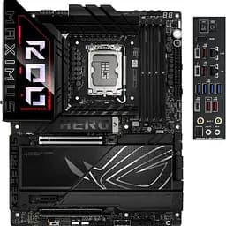 Материнська плата Asus ROG Maximus Z890 Hero [90MB1ID0-M0EAY0] EU [143730] - мініатюра 2