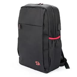 Рюкзак для ноутбука 15.6" Redragon Heracles GB-82 поліестер - мініатюра 3