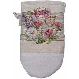 Перчатка Прованс Лавандовый сад 32х16 см (44190)