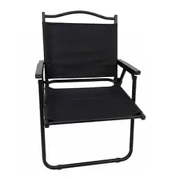 Крісло розкладне Market Union з підлокітниками в асортименті 55 x 45 x 70 см