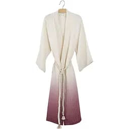 Халат Lotus Home Nitra muslin cherry L/XL (svt-2000022351096)