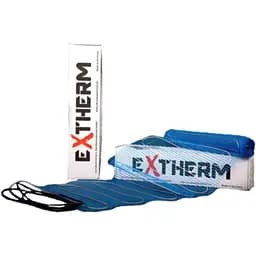 Мат нагревательный Extherm двухжильный ET ECO 400-180