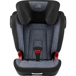 Автокрісло Britax Romer Kidfix 2 S Blue Marble, темно-синій (2000031442) - мініатюра 7