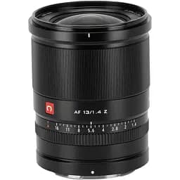 Об'єктив Viltrox AF 13mm f/1.4 Nikon Z