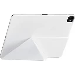 Чохол-книжка Pitaka MagEZ Folio 2 для Apple iPad Pro 13" 2024 White [FOL2405P] [128390] - мініатюра 3