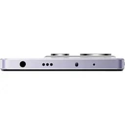 Смартфон Xiaomi Redmi Note 14 6/128GB Mist Purple - мініатюра 10