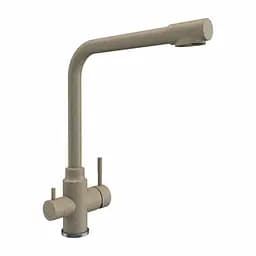 Змішувач для кухні під осмос Platinum KT 8201 (8626) сафарі