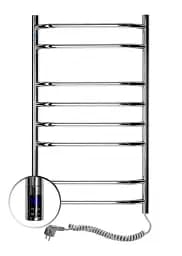 Рушникосушка електричниа NAVIN Блюз 480х800 Sensor правий