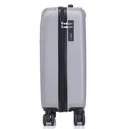 Валіза Semi Line 20" S Grey (T5857-1) - мініатюра 5