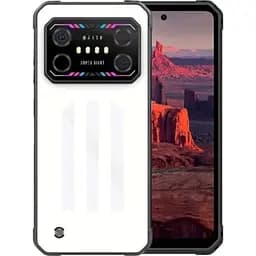 Смартфон Oukitel IIIF150 Air1 Ultra 8/128Gb White