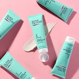 Super Facialist Маска очищуюча "Чиста шкіра" д/обличчя, 125мл - мініатюра 4
