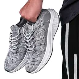 Кросівки Xiaomi FREETIE Sneakers 2 EUR:42 US:8.5 UK:7.5 26 см Silver - мініатюра 3