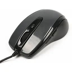 Миша A4Tech N-708X USB glossy grey