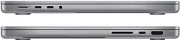 Ноутбук Apple MacBook Pro 14'' M2 Max 32GB/1TB Space Gray 2023 (MPHG3) [79053] - мініатюра 4