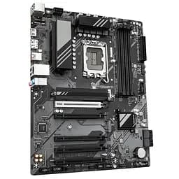 Материнська плата B760 DS3H GEN5 B760 s1700 4xDDR5 M.2 HDMI DP ATX Gigabyte teh0018967 - мініатюра 3